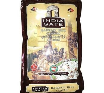 India Gate Classic 20Kg
