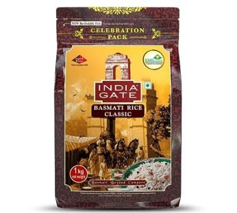 India Gate Classic 1Kg