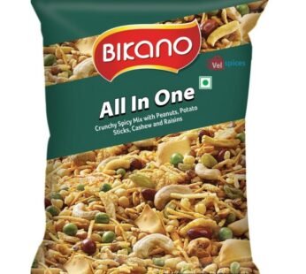 Bikano All In One 350g