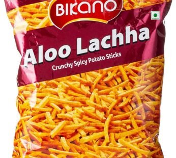 Bikano Aloo Lachha 150Gm