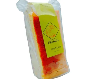 Cherabs Almond Cake Rusk 900Gm