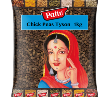 Pattu Chic Pea Tyson 1kg