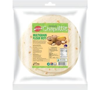 Master Craft Multigrain Roti 400Gm