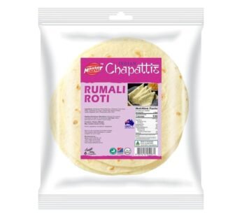 Master Craft Rumali Roti 400Gm