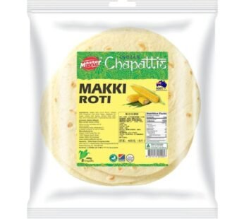 Master Craft Makki Roti 400Gm