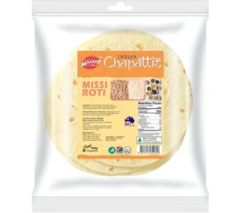 Master Craft Missi Roti 400Gm