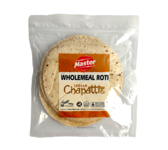 Master Craft Wholemeal Roti 500Gm