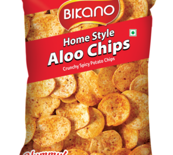 Bikano Aloo Chips 120Gm