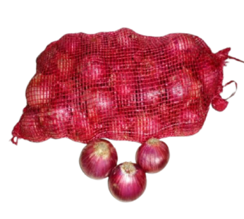 Red Onion 10Kg