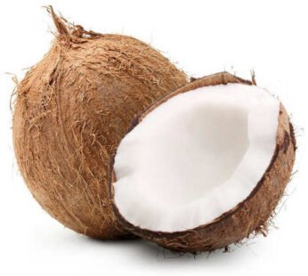 Fresh Coconut For Pooja