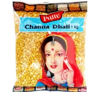 Pattu Toor Dal 1kg