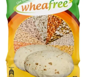 Wheafree Gluten Free Flour 5Kg