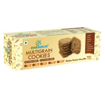 Wheafree Multigrain Cookies 150Gm