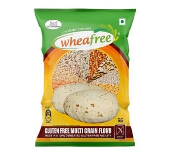 Wheafree Gluten Free Flour 1Kg