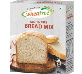 Wheafree Bread Mix 1Kg