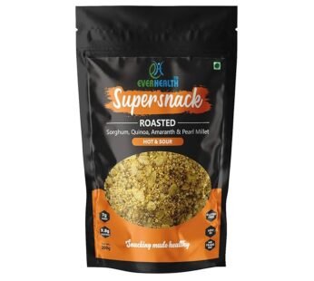 Wheafree Supersnack 200Gm