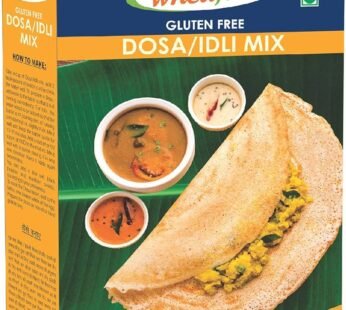 Wheafree Dosa Mix 500Gm