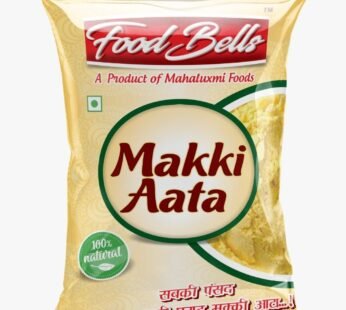 Wheafree Makki Atta1Kg
