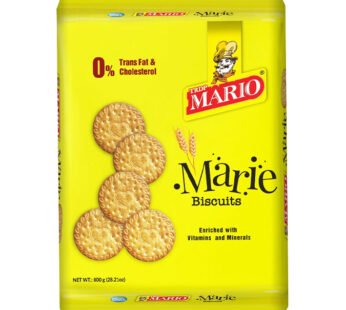 Mario Marie Biscuits 800Gm