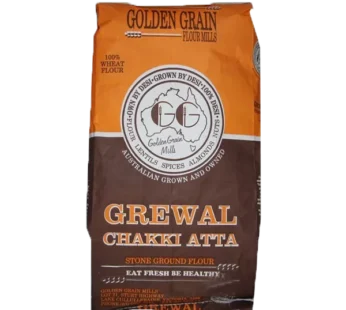 Grewal Chakki Atta 5Kg