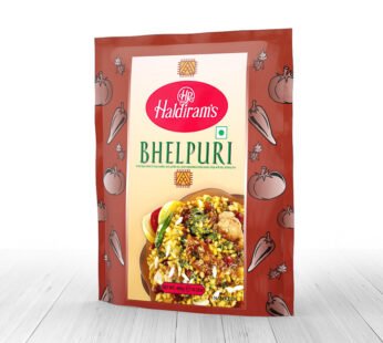 Bhelpuri