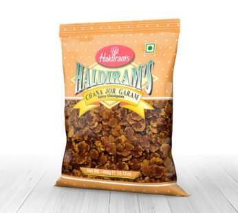 Chana Jor Garam