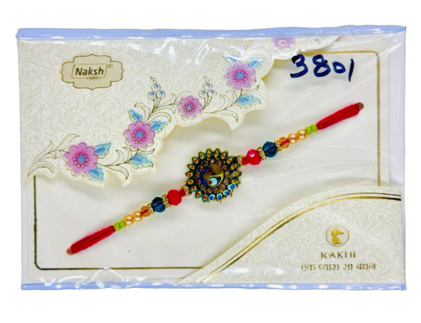 Fancy Designer Rakhi 1
