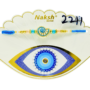 Rakhi Evil Eye 1