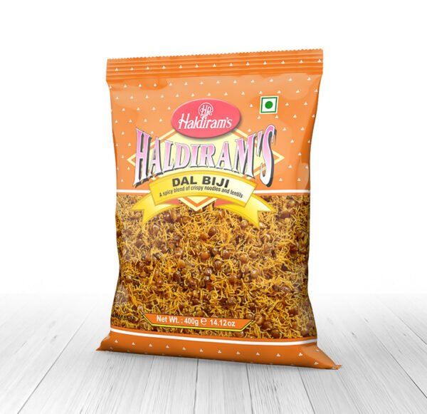 Dal biji