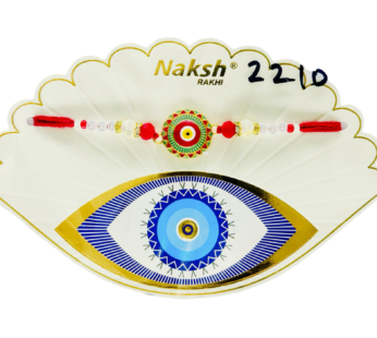 Rakhi Evil Eye 1