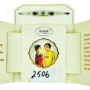 Rakhi With Card
