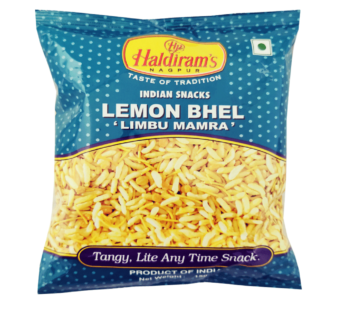 Lemon Bhel(150gms)