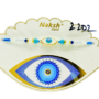 Rakhi Evil Eye 1
