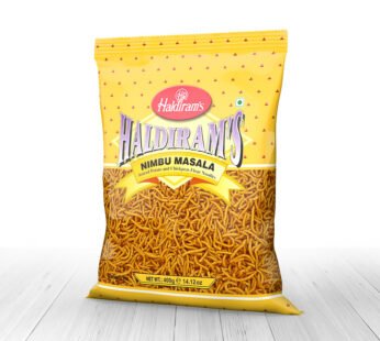 Nimbu Masala