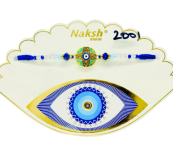 Rakhi Evil Eye 1