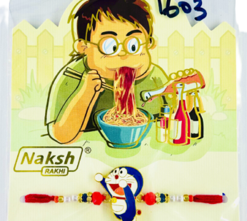 Kids Rakhi Maggi