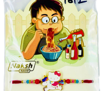 Kids Rakhi Maggi