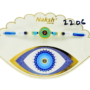 Rakhi Evil Eye 1