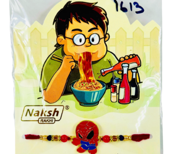 Kids Rakhi Maggi