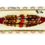 Rakhi Thread Moti Heavy
