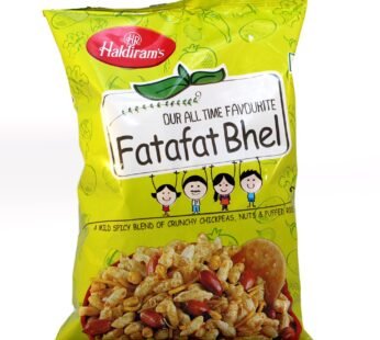 Fatafat Bhel(150gms)