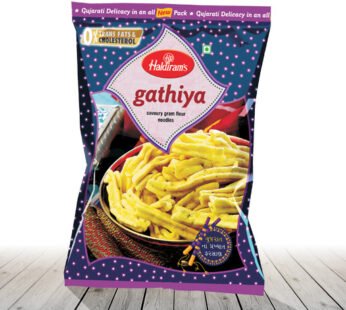 Gathiya(200gms)